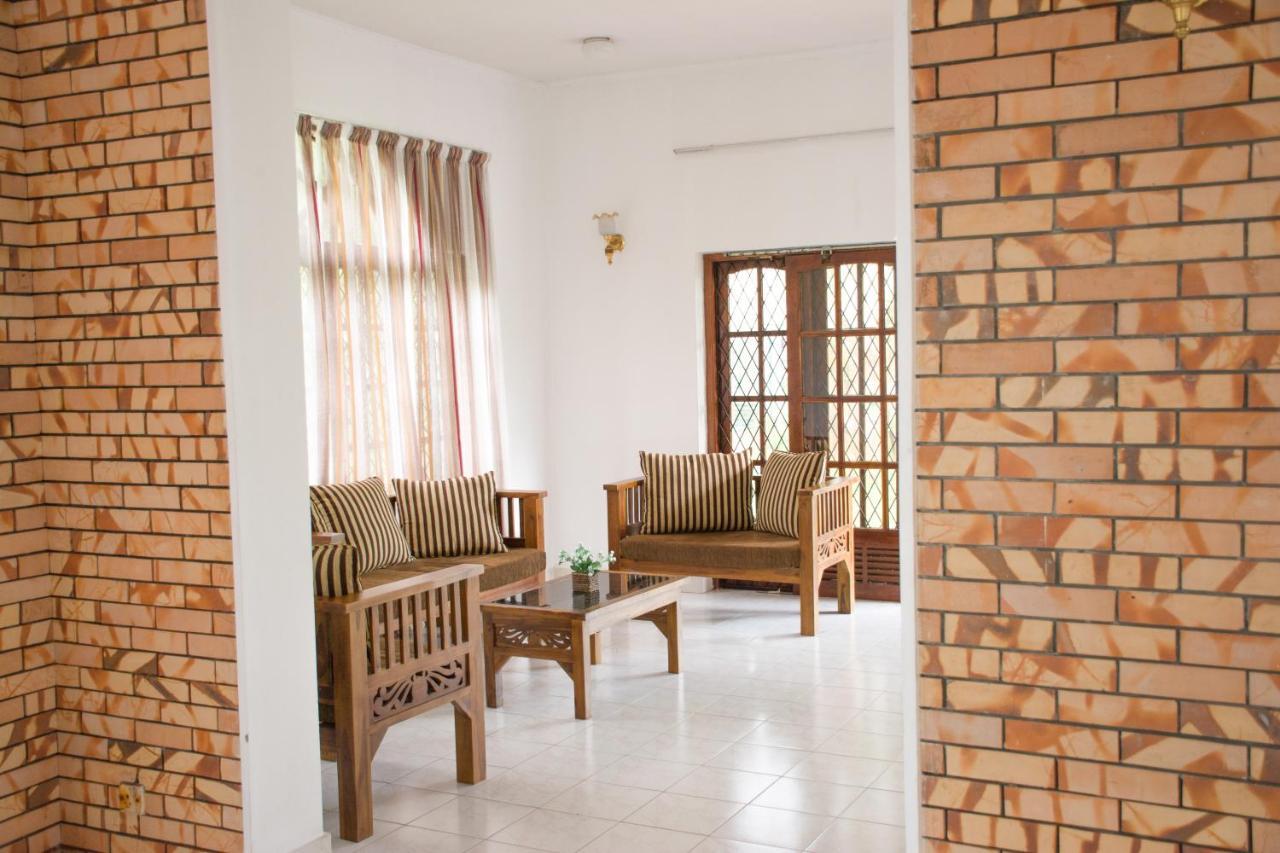 Kandyan Glory Holiday Home Hanthana Екстер'єр фото