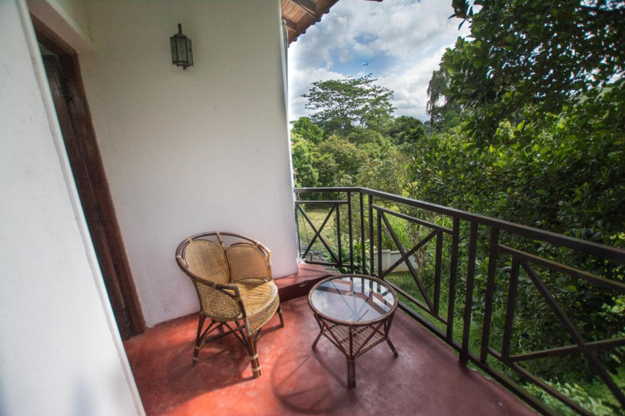 Kandyan Glory Holiday Home Hanthana Екстер'єр фото