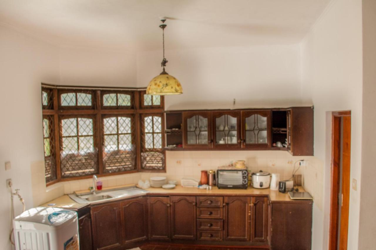 Kandyan Glory Holiday Home Hanthana Екстер'єр фото