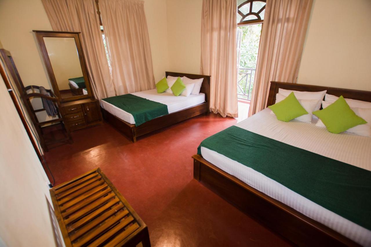 Kandyan Glory Holiday Home Hanthana Екстер'єр фото