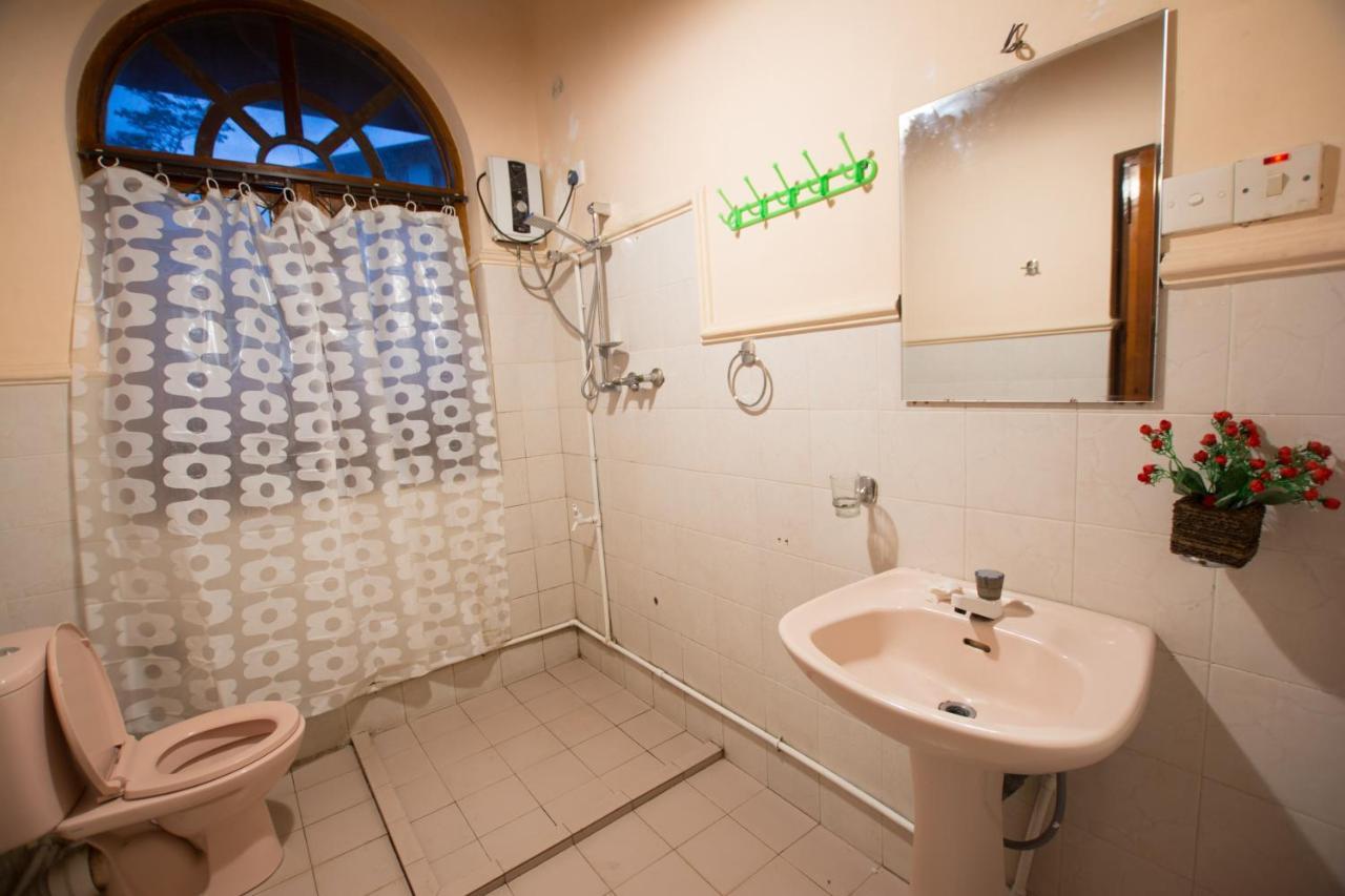 Kandyan Glory Holiday Home Hanthana Екстер'єр фото
