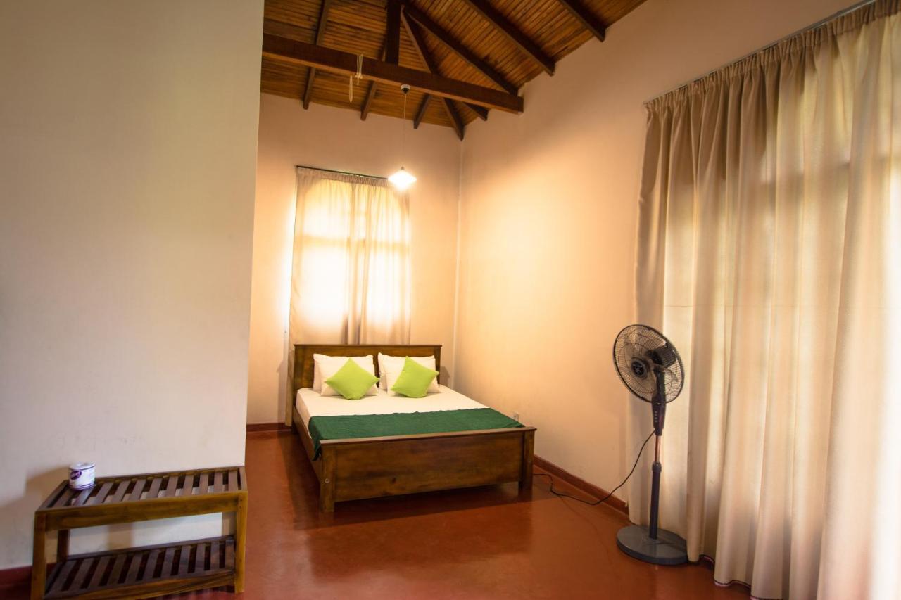 Kandyan Glory Holiday Home Hanthana Екстер'єр фото