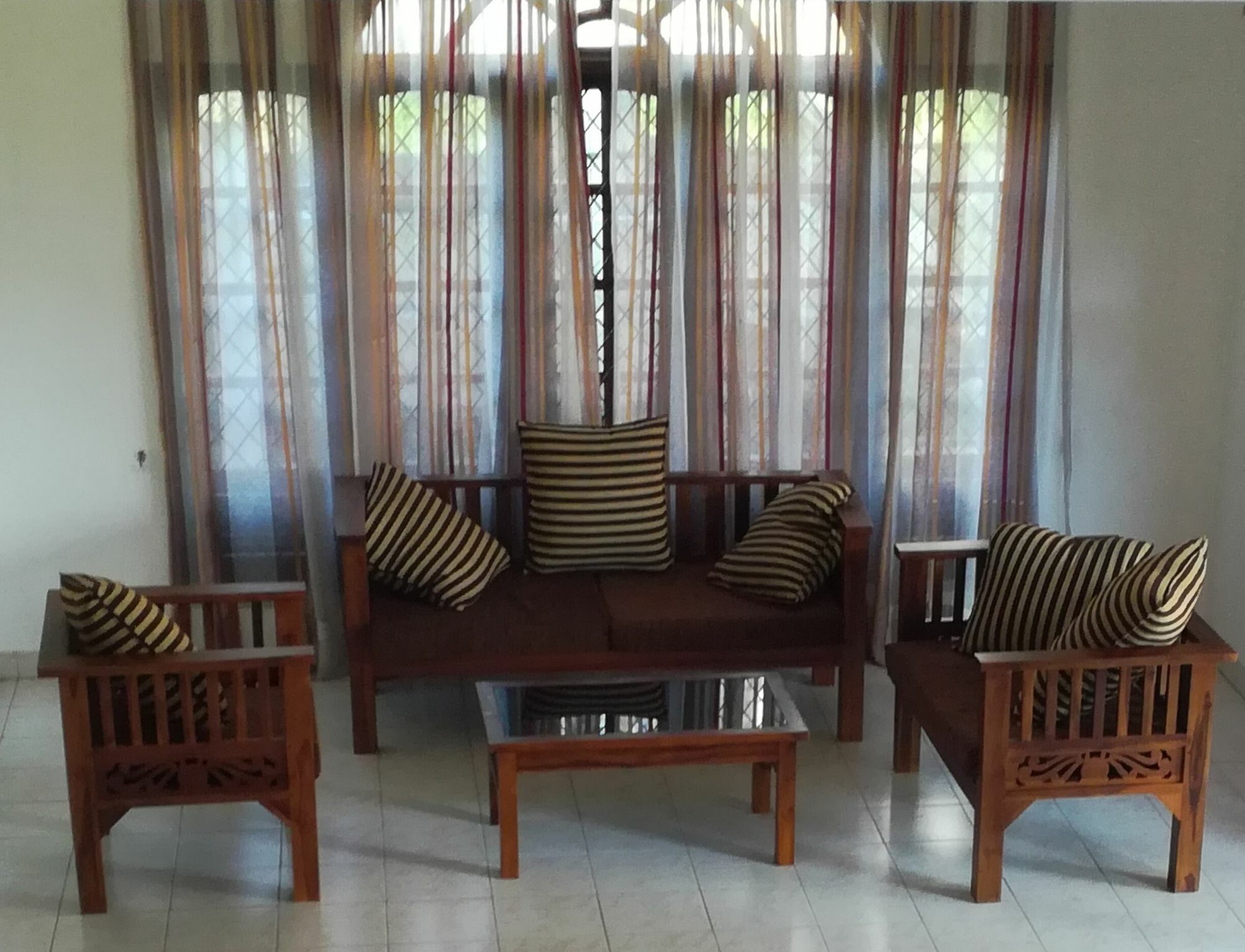 Kandyan Glory Holiday Home Hanthana Екстер'єр фото